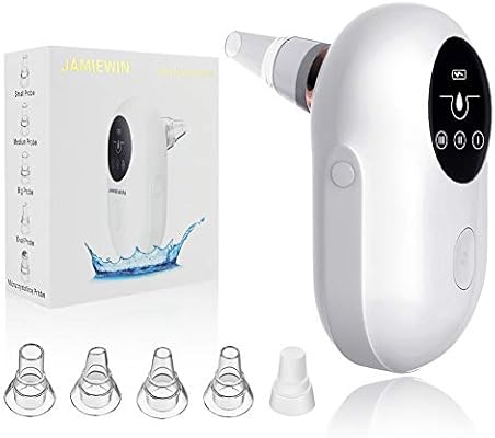 vacuum pore cleaner amazon