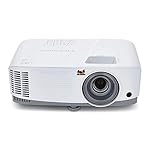 ViewSonic PA503W Projector
