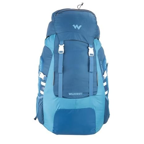 wildcraft trekking bags amazon