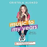 Music to My Years by