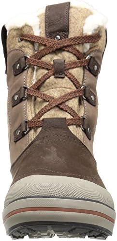 keen elsa premium boot