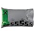 Minecraft Bedding Sheet Set - Pillow Case, Fitted Sheet, and Standard Sheet