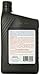 Genuine GM Fluid 88900402 Auto Trak II Transfer Case Fluid - 33.8 oz.