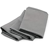 Otis Technologies, Microfiber Towel, Package of 3