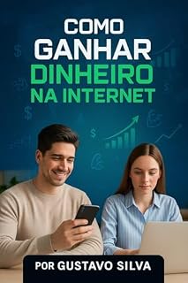 Livro Do Zero ao Lucro: Como Viver de Internet: As melhores estratégias para construir sua renda online.