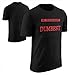 Humor No You're Right Let's Do It The Dumbest Way Possible Graphic T-Shirt