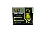 DMXSLOTS Channel C - yellow car set with remote controller