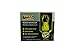 DMXSLOTS Channel C - yellow car set with remote controller
