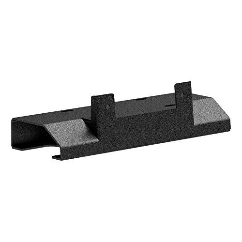 ARIES 2072100 Winch Adapter Plate with Fairlead Mount