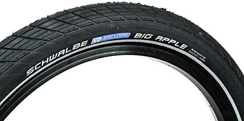 schwalbe big apple 16 inch