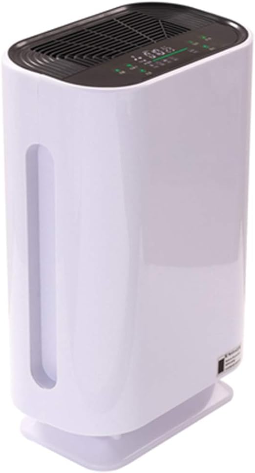 KAR Luftreiniger Sterilisator Zu Formaldehyd Autowsche Zustzlich Smart Home Leber Filter Intelligente Digitalanzeige Reinigungs