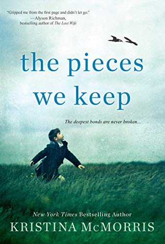 The Pieces We Keep