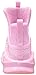 PUMA Women's Fierce Bright Mesh Cross-Trainer Shoe, Prism Pink, 7 M US