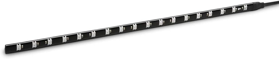 Shark Blades RGB Strip, Black, 360 Millimeter - Image 5