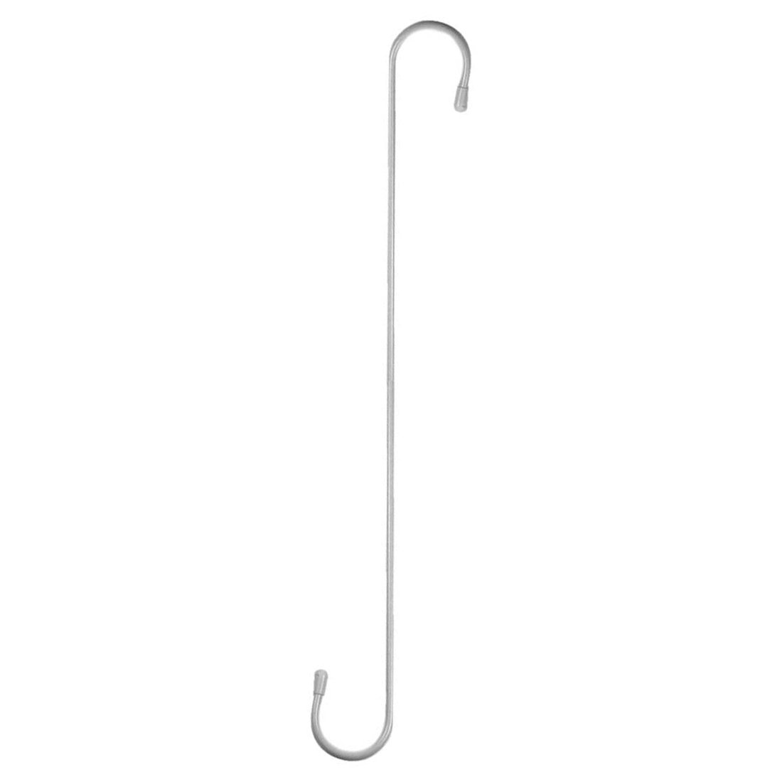 ニッサチェイン ファミリーフック白 38/38 500mm 参考使用荷重12kg A-850商品画像