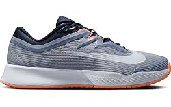 Nike Men's Vapor Pro 3 Sneaker, Ashen