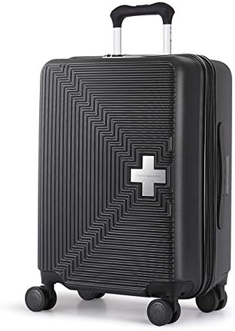 Fortress フォートレス スーツケース Type M ファスナータイプ Tsaロック 超軽量 傷防止 一