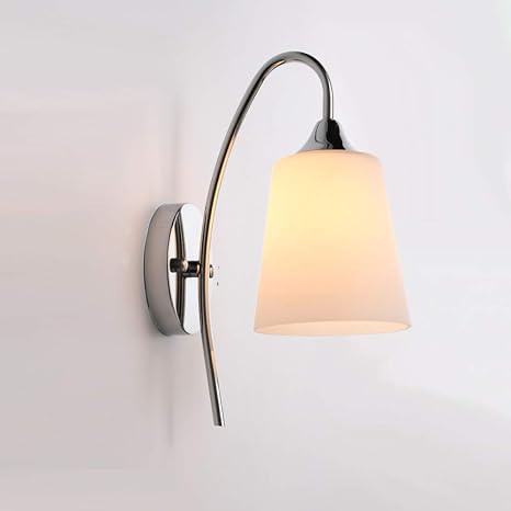 Wandlampe Schlafzimmer Nachttischlampe Balkon Treppe Wohnzimmer