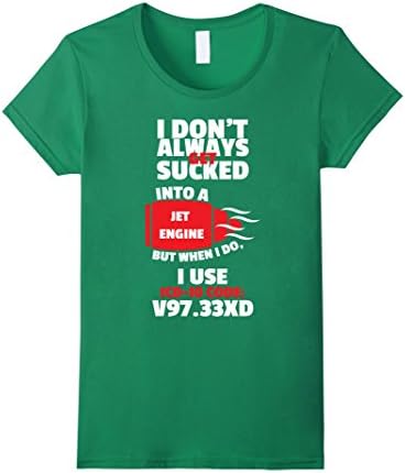 NEW Funny Nurse ICD-10 Joke T-Shirt - Female Small - Kelly Green