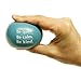 Teacher Peach Stress Balls for Kids or Adults Stress Ball Pack for Anxiety & ADHD Toys