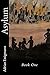 Asylum (Asylumn Book 1) by Adrian Essigmann