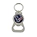 NFL Houston Texans Bottle Opener Keychain