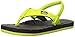 Reef Grom Roundhouse Kids Sandal (Toddler/Little Kid/Big Kid)