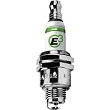 E3 Spark Plug E3.12 Lawn and Garden Spark Plug, Pack of 1