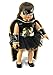 Little Batgirl Costume | Fits 18