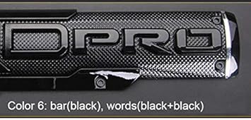 parafango per toyota tacoma