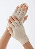 Anti Arthritis Compression & Circulation Gloves, Mens