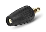 Karcher Powerful Turbo Nozzle for Gas Power Pressure Washers, 4000 PSI Rating