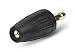 Karcher Powerful Turbo Nozzle for Gas Power Pressure Washers, 4000 PSI Rating