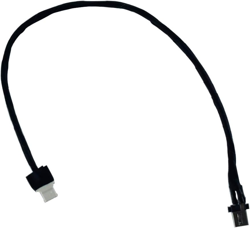 Laptop DC Power Jack Socket Cable Harness for Acer Spin 5 SP513-51 SP513-51-55 Series 50.GK4N1.003 450.0A60K.0011