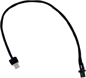 Laptop DC Power Jack Socket Cable Harness for Acer Spin 5 SP513-51 SP513-51-55 Series 50.GK4N1.003 450.0A60K.0011