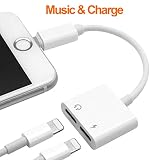 Anker 25W 5-Port Desktop USB Charger with PowerIQ Technology for Smartphones, Tablets and Many Other Devices (White)