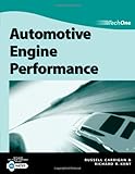 TechOne: Automotive Engine Performance