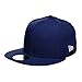 New Era Blank 59FIFTY Fitted Hat