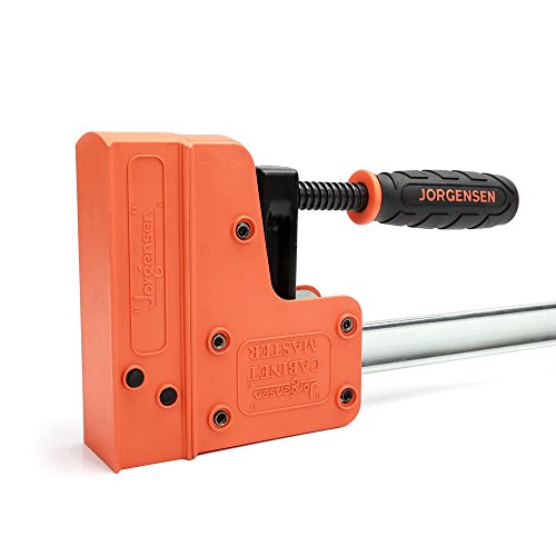 8036 Master 36 Inch 90 Degree Parallel Steel Bar