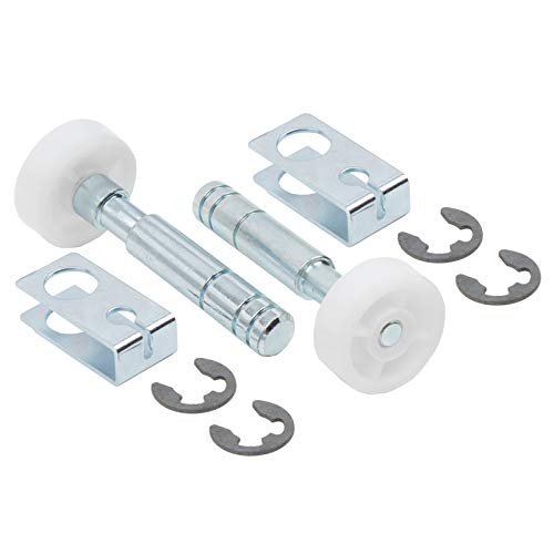 Pattern Cones/Cables and Roller Spindles to Suit Henderson Garage Doors (Premier Canopy Roller Spindle)