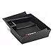 Fontic DEAL Armrest Storage Organizer Center Console Tray Divider For Honda Accord 2015 2016 2017