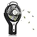 TianNorth Misting Fan Mini USB Handheld Humidifier Mist Water Spray Air Conditioning Moisturizing Fan Portable Face