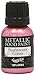 Rainbow Dust Metallic Paint Pearlescent Cerise