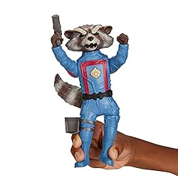 Marvel Hasbro Studios’ Guardians of The Galaxy