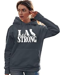 Go All Out Medium Vintage Heather Navy Mens LA