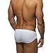 Mens New Hot Solid Swimming Shorts Body Bikini Swimsuit