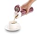 Insulated Stainless Steel Vacuum Travel Coffee Mug Leak Proof Bottle 16 Oz,Pink