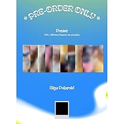 Kep1er - DOUBLAST 2nd Mini Album without
