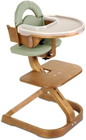 svan high chair canada
