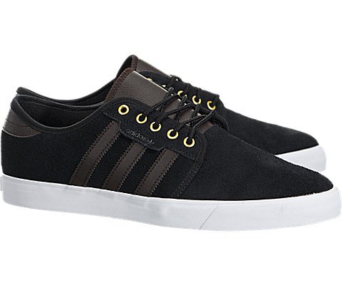 Adidas Mens Seeley Fashion Sneakers | Desertcart Antigua and Barbuda
